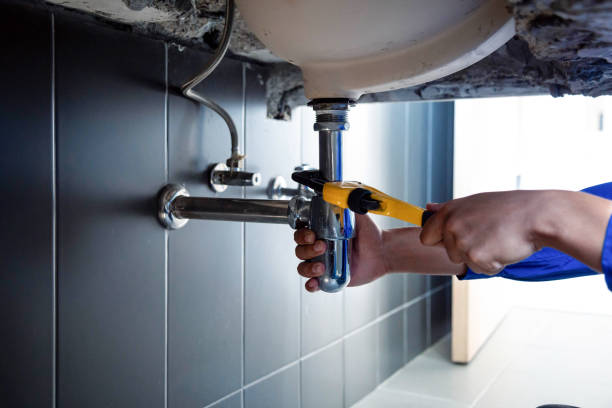 Best Commercial Plumbing in Winthrop Harbor, IL